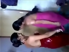 Deceived Tamil aunty experiences intense pleasure and satisfaction.