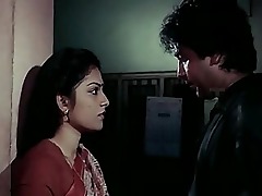 Desi cutie craves a big dick and gets it from a stranger. Wild, raunchy sex ensues in a thrilling Tamil B-grade flick.
