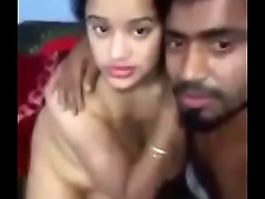 Indian beauty gets her revenge on a sex toy, using her skills to make it obsolete.