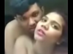 Horny Indian couples share a wild night