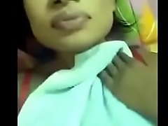 Sizzling Bangladeshi renown indulges in a steamy threesome with two hung studs, revealing every inch of her body on camera.