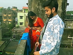 Indian matriarch Bhabhi engages in flawless sex with her husbands in a marked audio webseries.