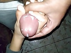 Indian girl get dominated and fucked by white guy in disgusting way.