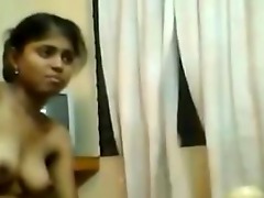 Sizzling hot Indian romp featuring a tight, wet pussy and a throbbing dick.