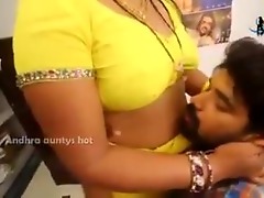 Indian housewife's cooking gets spicy with arousing encounters in the kitchen.