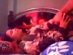 Desi girl expertly sucks a huge horse-dicked stud to the end.