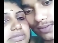 Seductive Indian aunty dominates and pleasures in homemade video.