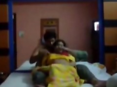 Indian couple fulfills desires in hotel near casino. Passionate lovemaking. Exciting and sensual.