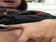 Desi teen's unplanned solo show turns into a hot cam session, showcasing her skills and desire for more.
