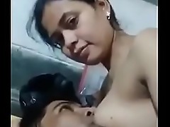 Fake step-sister catches signal fire for wild sex with kinky desires fulfilled.